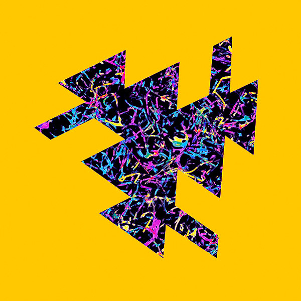 Factory Floor: Factory Floor (2013)